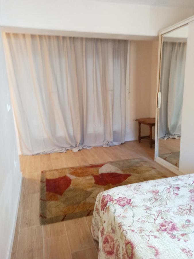 בורחאסוט Vistas A Las Palmeras מראה חיצוני תמונה